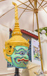 Pantomime of Thailand