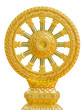 Emblem of Buddhism