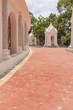 Passage Around Pagoda
