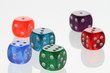 Spielwürfel
