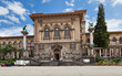 Rumine Palace, Lausanne