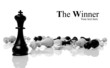 Chess game