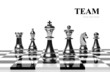 Chess game