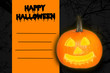 Happy Halloween