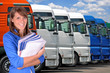 Photo: lkw - zugmaschine lkw - zugmaschine
