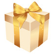 Vector: Cadeau Or Cadeau Or