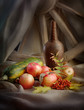 Autumn still life
