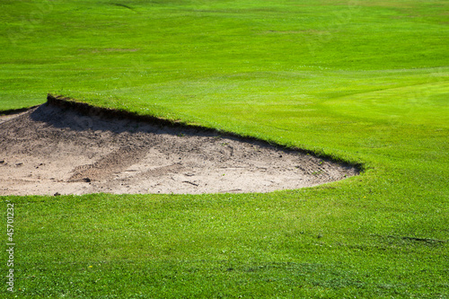 Photo: Golf Golf