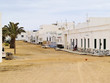 Caleta del Sebo, Graciosa Island, Canary Islands, Spain