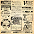 Page de pub
