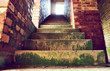 stairway light