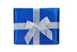 Blue box