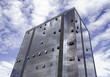 Skyscraper design