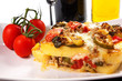 polenta pasticciata