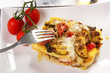 polenta pasticciata