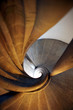 Wendeltreppe