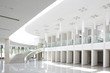 Atrium - Nowoczesna architektura wnętrz