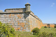 fortress