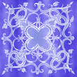 Illustration: Traditional Ornament Traditional Ornament