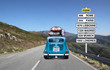 Partir en voyage