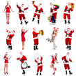 Happy Christmas Santa.