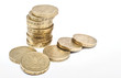 Pound Coins
