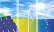 Alternative Energie