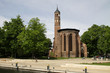 Johanniskirche in Brandenburg a.d. Havel