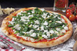 Pizza Spinaci