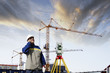 engineering and construction instrument