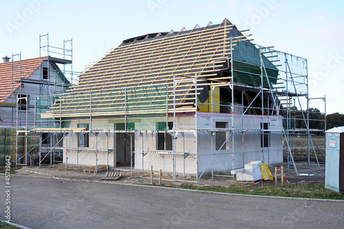 Photo: Einfamilienhaus Einfamilienhaus