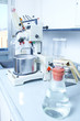 Foto: analysis equipment analysis equipment