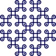 Endlos Knoten - Infinite loop