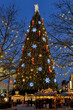 Dortmunder Weihnachstbaum