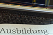 Ausbildung