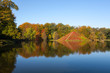 Cottbus - Branitzer Park