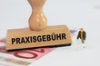 praxisgebühr