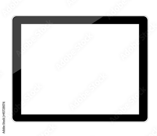 Photo: Tablet PC Tablet PC