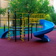 Photo: children playground children playground