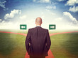 decision