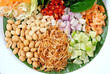 appetizer thai spicy