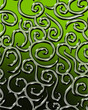 Illustration: Ghirigori cromato_1 Ghirigori cromato_1