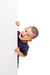 Little boy