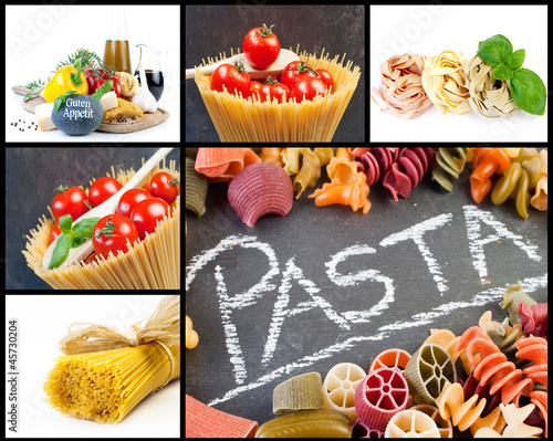 Photo: Pasta Pasta