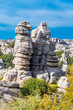The King and the Queen , Torcal Antequera