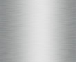 Surface aluminium brossé