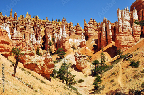 Photo: Bryce Canyon Bryce Canyon