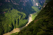 Photo: Сañón del sumidero, Mexico Сañón del sumidero, Mexico