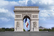 Arc de triomphe