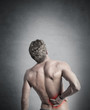 Backache